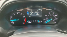 Ford Fiesta 1.0 EcoBoost Hybrid mHEV 125 ST-Line X Edition 5dr Petrol Hatchback